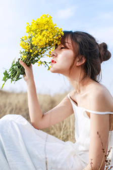 伊豆舞女