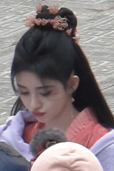女人无悔